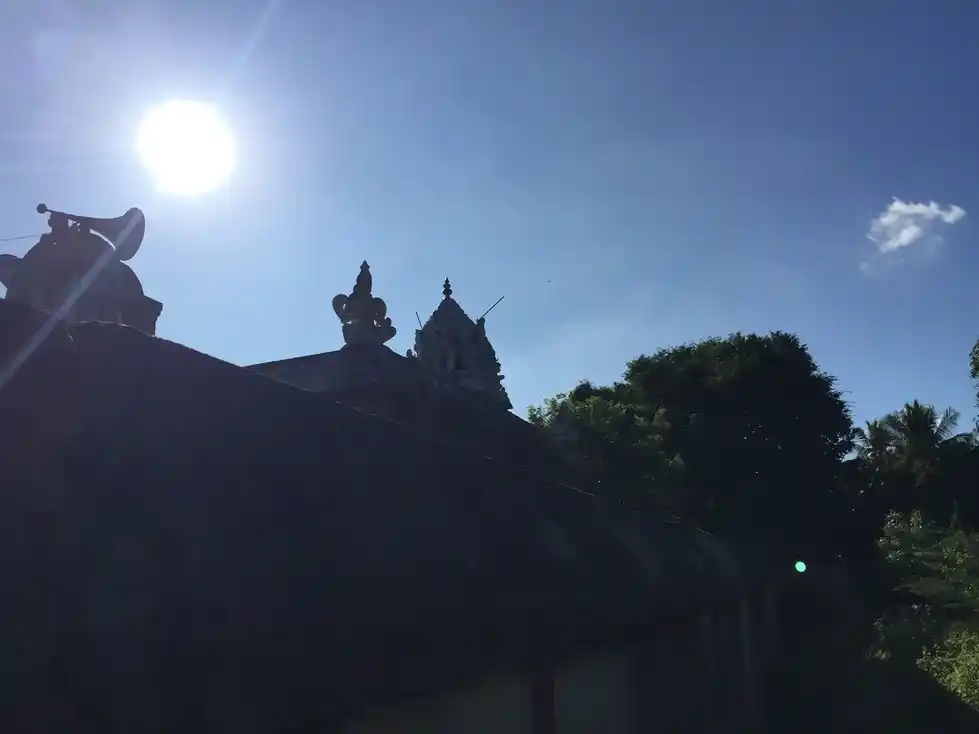 Arulmigu Kothandarama Swamy Temple, Rajakuppam - 607302 அருள்மிகு கோதண்டராமசுவாமி கோயில், Rajakuppam - 607302, Cuddalore - Ancient Temple Architecture and History Image 3