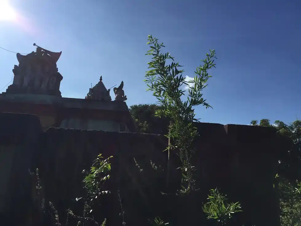 Arulmigu Kothandarama Swamy Temple, Rajakuppam - 607302 அருள்மிகு கோதண்டராமசுவாமி கோயில், Rajakuppam - 607302, Cuddalore - Ancient Temple Architecture and History Image 4