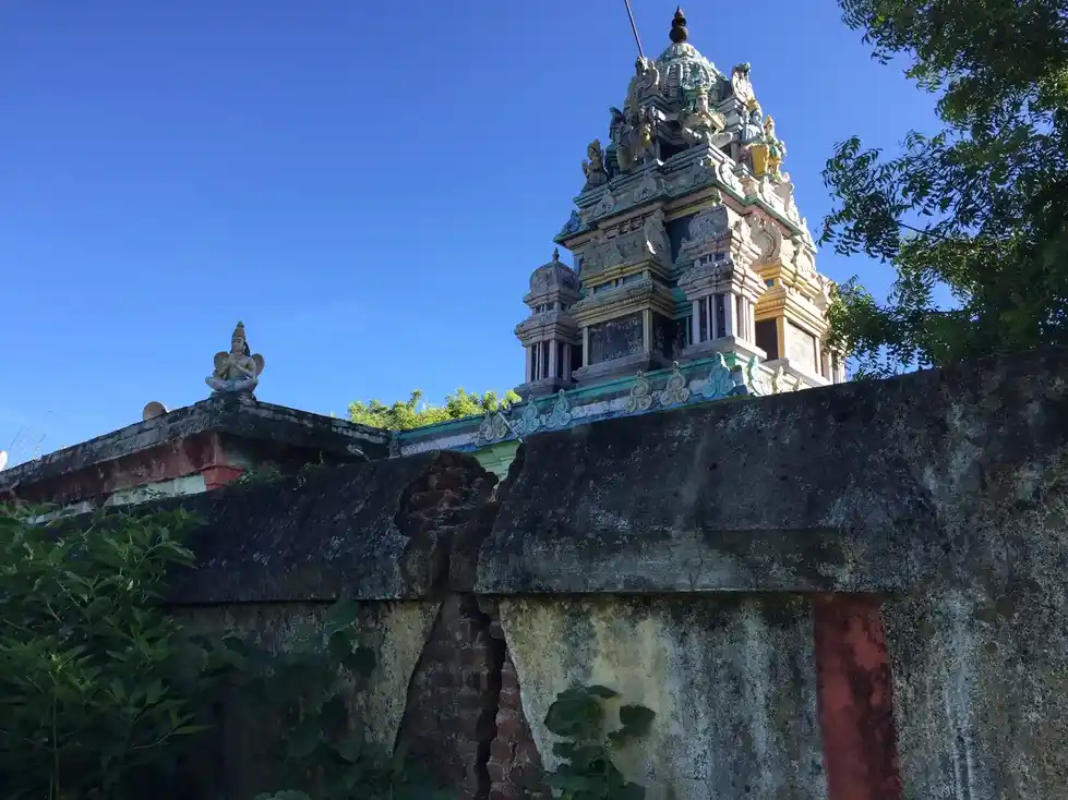 Arulmigu Kothandarama Swamy Temple, Rajakuppam - 607302 அருள்மிகு கோதண்டராமசுவாமி கோயில், Rajakuppam - 607302, Cuddalore - Ancient Temple Architecture and History Image 6