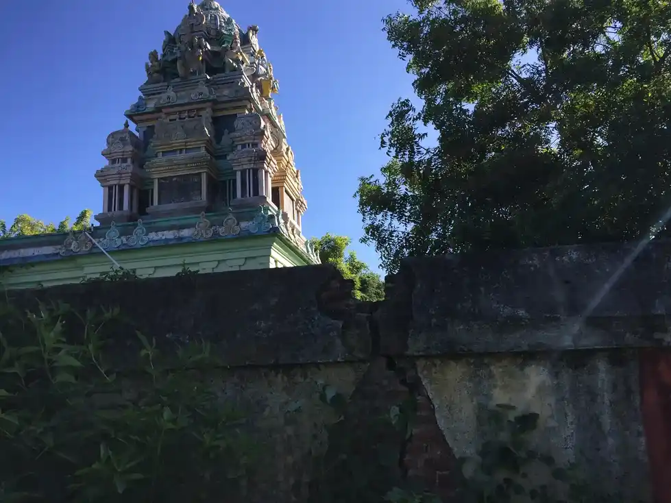 Arulmigu Kothandarama Swamy Temple, Rajakuppam - 607302 அருள்மிகு கோதண்டராமசுவாமி கோயில், Rajakuppam - 607302, Cuddalore - Ancient Temple Architecture and History Image 7