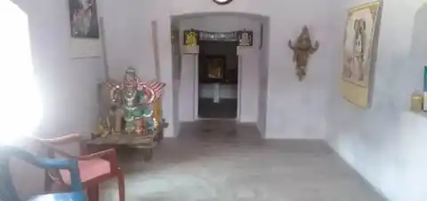 Arulmigu Kothandaramar Bajanai Temple, Thulukkamuthur - 641654 அருள்மிகு கோதண்டராமர் பஜனை கோயில், நல்லக்கட்டிபாளையம், Thulukkamuthur - 641654, Tiruppur - Ancient Temple Architecture and History Image 4
