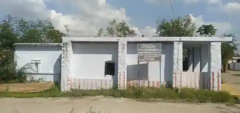 Arulmigu Kothandaramar Bajanai Temple, Thulukkamuthur - 641654 அருள்மிகு கோதண்டராமர் பஜனை கோயில், நல்லக்கட்டிபாளையம், Thulukkamuthur - 641654, Tiruppur - Ancient Temple Architecture and History Image 5