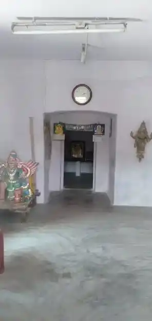 Arulmigu Kothandaramar Bajanai Temple, Thulukkamuthur - 641654 அருள்மிகு கோதண்டராமர் பஜனை கோயில், நல்லக்கட்டிபாளையம், Thulukkamuthur - 641654, Tiruppur - Ancient Temple Architecture and History Image 6