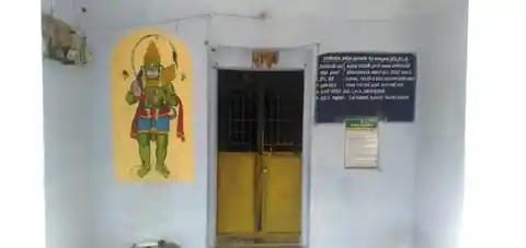 Arulmigu Kothandaramar Bajanai Temple, Thulukkamuthur - 641654 அருள்மிகு கோதண்டராமர் பஜனை கோயில், நல்லக்கட்டிபாளையம், Thulukkamuthur - 641654, Tiruppur - Ancient Temple Architecture and History Image 7