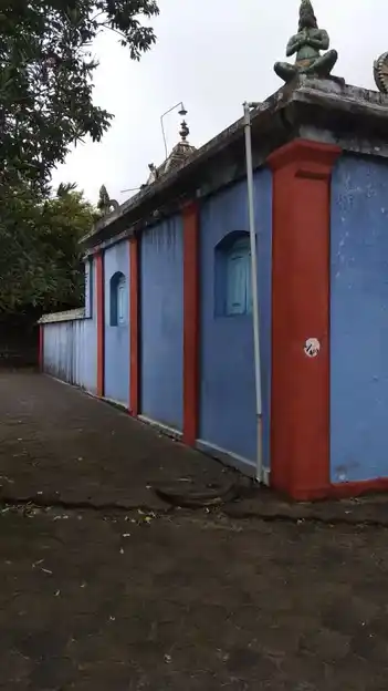 Arulmigu Kothandaramar, Balasubramaniyar Temple, Welington, Coonoor - 643231 அருள்மிகு கோதண்டராமசாமி, பாலசுப்பிரமணியசுவாமி திருக்கோயில், வெலிங்டன், Coonoor - 643231, Nilgiris - Ancient Temple Architecture and History Image 3