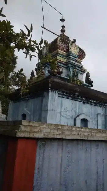 Arulmigu Kothandaramar, Balasubramaniyar Temple, Welington, Coonoor - 643231 அருள்மிகு கோதண்டராமசாமி, பாலசுப்பிரமணியசுவாமி திருக்கோயில், வெலிங்டன், Coonoor - 643231, Nilgiris - Ancient Temple Architecture and History Image 5