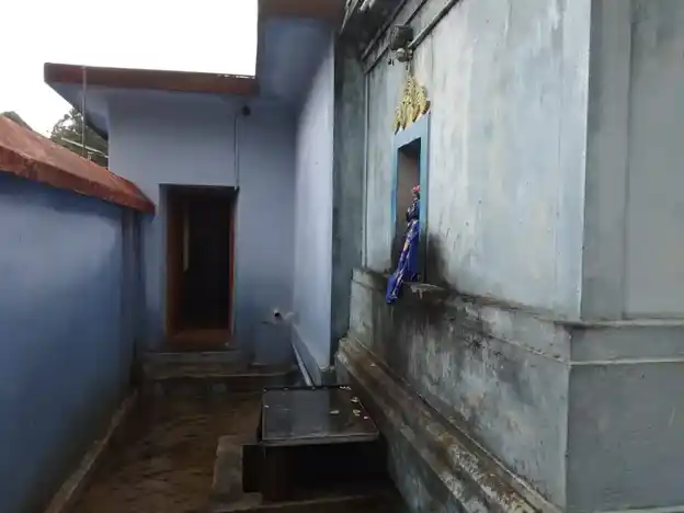 Arulmigu Kothandaramar, Balasubramaniyar Temple, Welington, Coonoor - 643231 அருள்மிகு கோதண்டராமசாமி, பாலசுப்பிரமணியசுவாமி திருக்கோயில், வெலிங்டன், Coonoor - 643231, Nilgiris - Ancient Temple Architecture and History Image 6