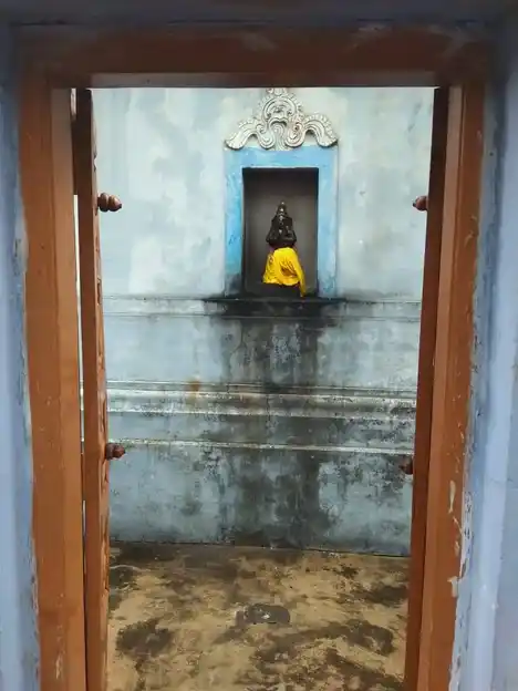 Arulmigu Kothandaramar, Balasubramaniyar Temple, Welington, Coonoor - 643231 அருள்மிகு கோதண்டராமசாமி, பாலசுப்பிரமணியசுவாமி திருக்கோயில், வெலிங்டன், Coonoor - 643231, Nilgiris - Ancient Temple Architecture and History Image 7