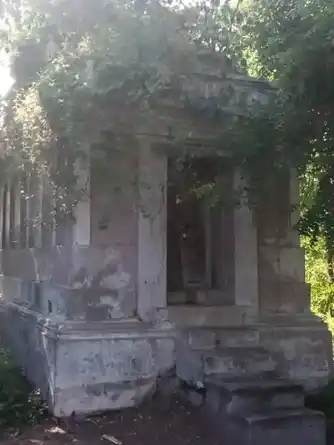 Arulmigu Kothandaramar Temple, Ammapettai - 614401 அருள்மிகு கோதண்டராமசாமி திருக்கோயில், Ammapettai - 614401, Thanjavur - Ancient Temple Architecture and History Image 3