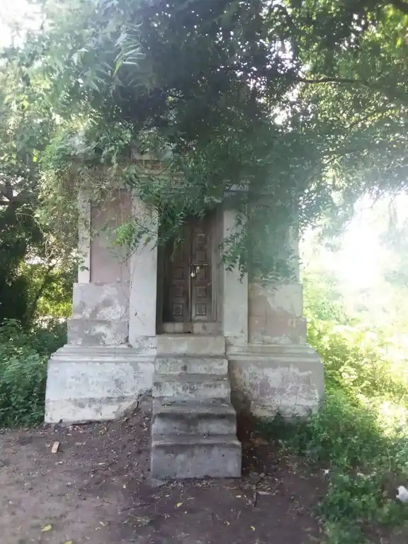 Arulmigu Kothandaramar Temple, Ammapettai - 614401 அருள்மிகு கோதண்டராமசாமி திருக்கோயில், Ammapettai - 614401, Thanjavur - Ancient Temple Architecture and History Image 4