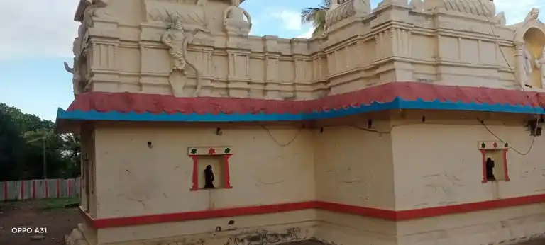 Arulmigu Kothandaramar Temple, Deveripalli - 635103 அருள்மிகு கோதாண்ட ராமர் திருக்கோயில், Deveripalli - 635103, Krishnagiri - Ancient Temple Architecture and History Image 3