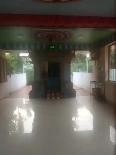 Arulmigu Kothandaramar Temple, Kadalangudi, Kadalangudi - 609801 Temple
