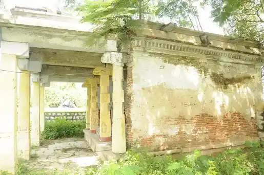 Arulmigu Kothandaramar Temple, Kanakamma Chathram - 631204 அருள்மிகு கோதண்டராமர் திருக்கோயில், கனகம்மா சத்திரம் - 631204, Tiruvallur - Ancient Temple Architecture and History Image 5