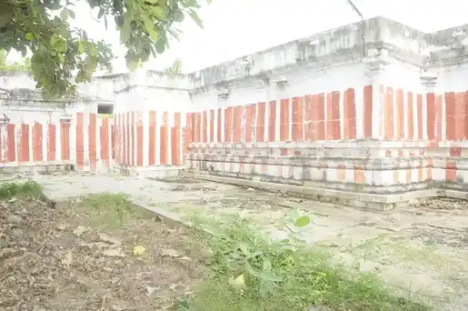 Arulmigu Kothandaramar Temple, Kanakamma Chathram - 631204 அருள்மிகு கோதண்டராமர் திருக்கோயில், கனகம்மா சத்திரம் - 631204, Tiruvallur - Ancient Temple Architecture and History Image 10