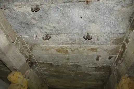 Arulmigu Kothandaramar Temple, Kanakamma Chathram - 631204 அருள்மிகு கோதண்டராமர் திருக்கோயில், கனகம்மா சத்திரம் - 631204, Tiruvallur - Ancient Temple Architecture and History Image 12