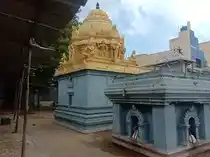 Arulmigu Kothandaramar Temple, Kaspa Ambur - 635802 அருள்மிகு கோதண்டராமர் திருக்கோயில், கஸ்பா ஆம்பூர் - 635802, Thirupathur - Ancient Temple Architecture and History Image 4