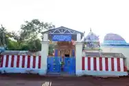 Arulmigu Kothandaramar Temple, Kodimangalam - 612201 Temple