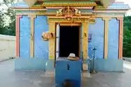 Arulmigu Kothandaramar Temple, Kodimangalam - 612201 அருள்மிகு கோதண்டராமர் திருக்கோயில், கோடிமங்கலம் - 612201, Mayiladuthurai - Ancient Temple Architecture and History Image 2