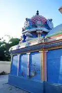 Arulmigu Kothandaramar Temple, Kodimangalam - 612201 அருள்மிகு கோதண்டராமர் திருக்கோயில், கோடிமங்கலம் - 612201, Mayiladuthurai - Ancient Temple Architecture and History Image 4