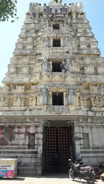 Arulmigu Kothandaramar Temple, Madhurantakam - 603306 Temple