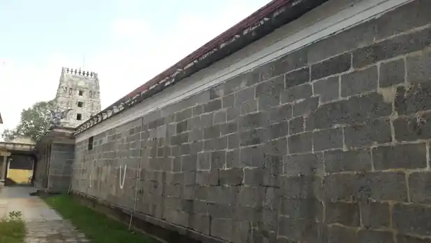 Arulmigu Kothandaramar Temple, Madhurantakam - 603306 அருள்மிகு கோதண்டராமர் திருக்கோயில், மதுராந்தகம் - 603306, Chengalpattu - Ancient Temple Architecture and History Image 3