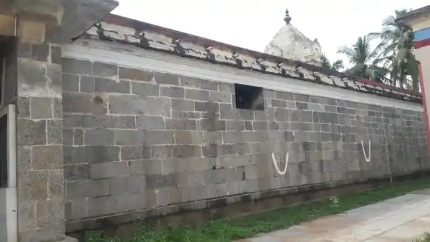 Arulmigu Kothandaramar Temple, Madhurantakam - 603306 அருள்மிகு கோதண்டராமர் திருக்கோயில், மதுராந்தகம் - 603306, Chengalpattu - Ancient Temple Architecture and History Image 4