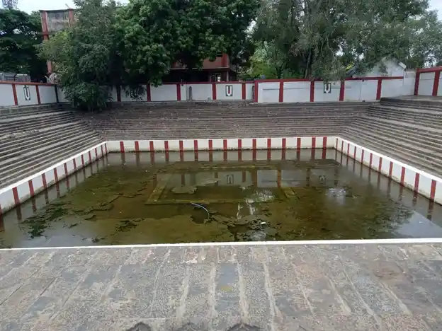 Arulmigu Kothandaramar Temple, Mambalm, Chennai - 600033 அருள்மிகு கோதண்டராமர் திருக்கோயில், மாம்பலம், சென்னை - 600033, Chennai - Ancient Temple Architecture and History Image 4