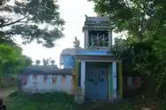Arulmigu Kothandaramar Temple, Melahalangan - 612201 Temple