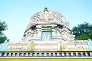 Arulmigu Kothandaramar Temple, Melahalangan - 612201 அருள்மிகு கோதண்டராமர் திருக்கோயில், மேலஅகலங்கண் - 612201, Mayiladuthurai - Ancient Temple Architecture and History Image 5