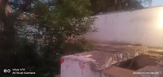 Arulmigu Kothandaramar Temple, Near Register Office, Krishnagiri - 635001 Temple