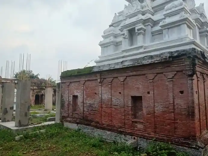 Arulmigu Kothandaramar Temple, Pinnathoor - 608102 அருள்மிகு கோதண்டராமசுவாமி திருக்கோயில், பின்னத்தூர் - 608102, Cuddalore - Ancient Temple Architecture and History Image 10