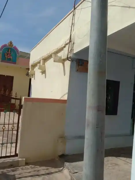 Arulmigu Kothandaramar Temple, Ram Nagar, Hosur - 635105 Arulmigu Kothandaramar Temple, Ram Nagar, Hosur - 635105, Krishnagiri - Ancient Temple Architecture and History Image 2