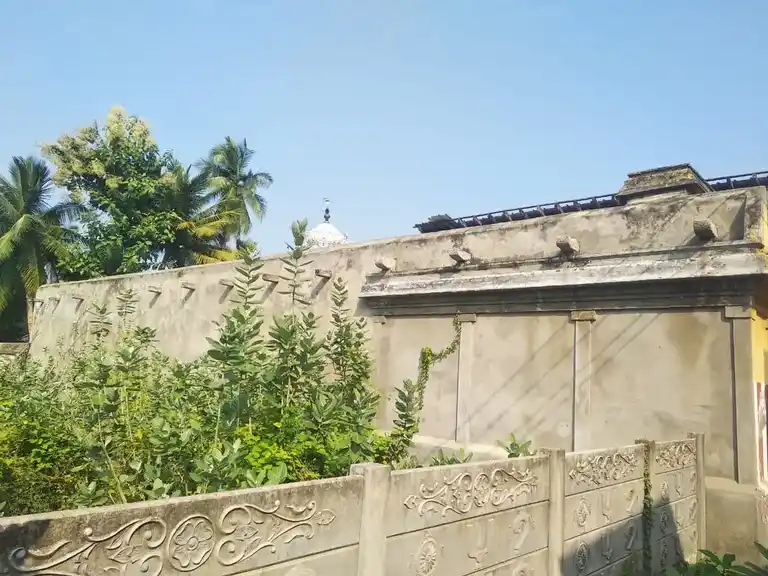 Arulmigu Kothandaramar Temple, Thenpathi - 609109 அ/மி.கோதண்டராமர் திருக்கோயில்,  - 609109, Mayiladuthurai - Ancient Temple Architecture and History Image 2