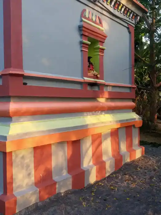 Arulmigu Kothandaramar Temple, Thozhupedu - 604409 Temple