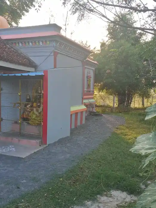 Arulmigu Kothandaramar Temple, Thozhupedu - 604409 Arulmigu Kothandaramar Temple, Thozhupedu - 604409, Tiruvannamalai - Ancient Temple Architecture and History Image 2