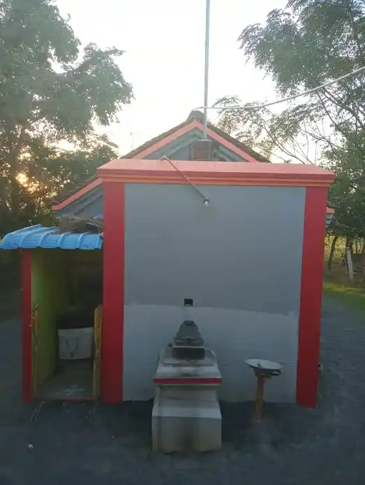 Arulmigu Kothandaramar Temple, Thozhupedu - 604409 Arulmigu Kothandaramar Temple, Thozhupedu - 604409, Tiruvannamalai - Ancient Temple Architecture and History Image 4