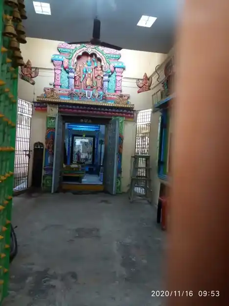 Arulmigu Kothandaramar Temple, Triplecane, Chennai - 600005 அருள்மிகு கோதண்ட ராமசாமி திருக்கோயில், திருவல்லிக்கேணி, சென்னை - 600005, Chennai - Ancient Temple Architecture and History Image 4