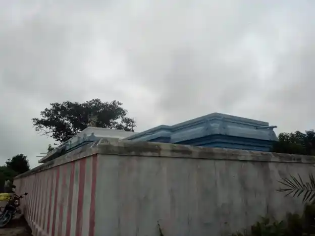 Arulmigu Kothandaramar Temple, Ullavoor - 631605 அருள்மிகு கோதண்டராமர் பக்தஜனசபை, உள்ளாவூர் சபை, Ullavoor - 631605, Kancheepuram - Ancient Temple Architecture and History Image 4