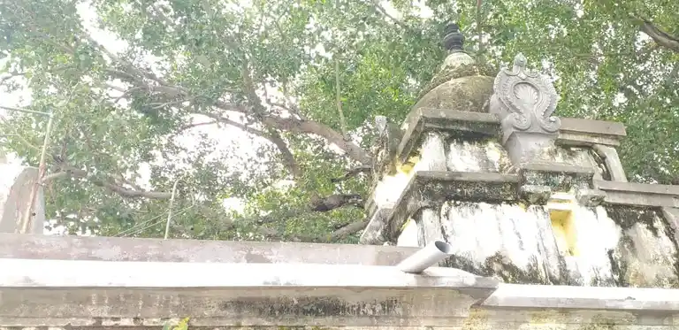 Arulmigu Kothandaramarar Temple, Palli - 604407 அருள்மிகு கோதண்டராமர் திருக்கோயில், Palli - 604407, Tiruvannamalai - Ancient Temple Architecture and History Image 2