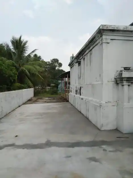 Arulmigu Kothandaramasami Temple, Thittacheri - 609807 Arulmigu Kothandaramasami Temple,  - 609807, Thanjavur - Ancient Temple Architecture and History Image 3