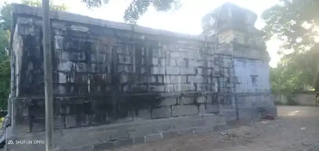 Arulmigu Kothandaramasamy Temple, Aviyanur - 607101 Temple