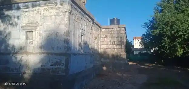 Arulmigu Kothandaramasamy Temple, Aviyanur - 607101 Arulmigu Kothandaramasamy Temple,  - 607101, Cuddalore - Ancient Temple Architecture and History Image 2