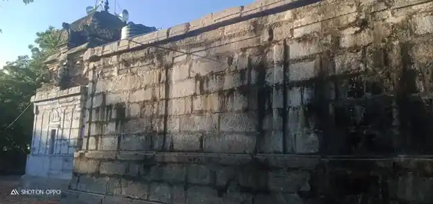 Arulmigu Kothandaramasamy Temple, Aviyanur - 607101 Arulmigu Kothandaramasamy Temple,  - 607101, Cuddalore - Ancient Temple Architecture and History Image 3