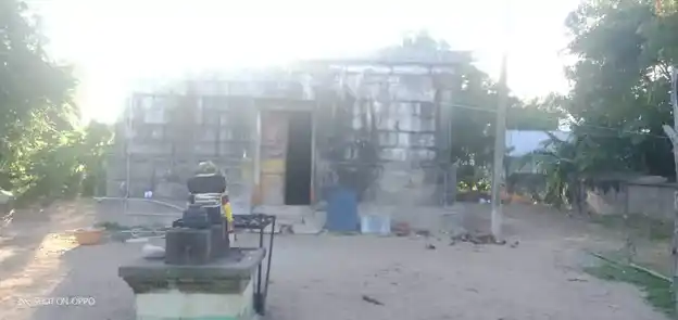 Arulmigu Kothandaramasamy Temple, Aviyanur - 607101 Arulmigu Kothandaramasamy Temple,  - 607101, Cuddalore - Ancient Temple Architecture and History Image 4