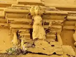 Arulmigu Kothandaramasamy Temple, Kattuveppilaipatti - 636104 அருள்மிகு கோதண்டராமசாமி திருக்கோயில், Kattuveppilaipatti - 636104, Salem - Ancient Temple Architecture and History Image 6