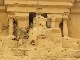 Arulmigu Kothandaramasamy Temple, Kattuveppilaipatti - 636104 அருள்மிகு கோதண்டராமசாமி திருக்கோயில், Kattuveppilaipatti - 636104, Salem - Ancient Temple Architecture and History Image 7