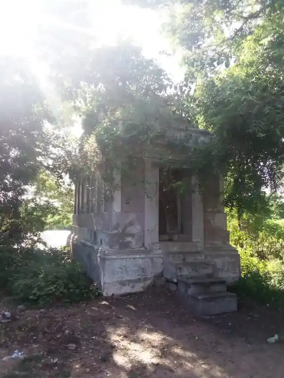 Arulmigu Kothandaramasamy Temple, Makimalai - 614401 அருள்மிகு கோதண்டராமசாமி திருக்கோயில், இருகரை - 614401, Thanjavur - Ancient Temple Architecture and History Image 6