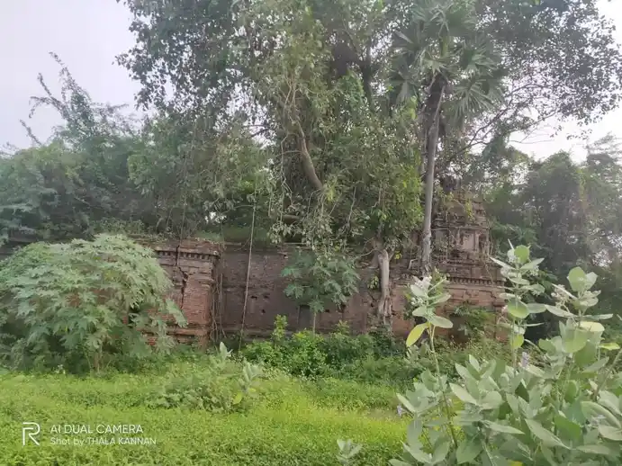 Arulmigu Kothandaramasamy Temple, Veeranadhapuram - 608301 Temple