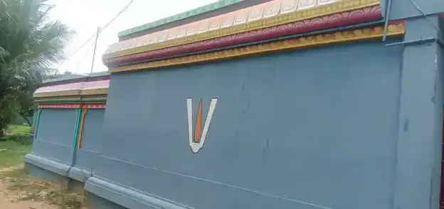 Arulmigu Kothandaramasmy Temple, Near Street, Panpakkam - 601201