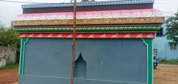 Arulmigu Kothandaramasmy Temple, Near Street, Panpakkam - 601201 அருள்மிகு கோதண்டரமசுவாமி திருக்கோயில், Near Street, Panpakkam - 601201, Tiruvallur - Ancient Temple Architecture and History Image 4